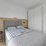Appartamento Port Krynica Blisko Centrum