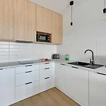 Port Krynica Blisko Centrum Appartamento Krynica Morska