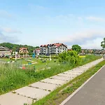 Appartamento Port Krynica Blisko Centrum Krynica Morska