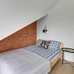 Port Krynica Blisko Centrum Appartamento *