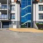 Appartamento Port Krynica Blisko Centrum *