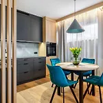 Appartamento Port Krynica Blisko Centrum Krynica Morska