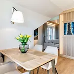Appartamento Port Krynica Blisko Centrum *
