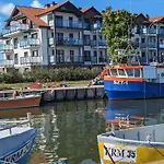 Port Krynica Blisko Centrum * Krynica Morska