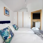 Appartamento Port Krynica Blisko Centrum *