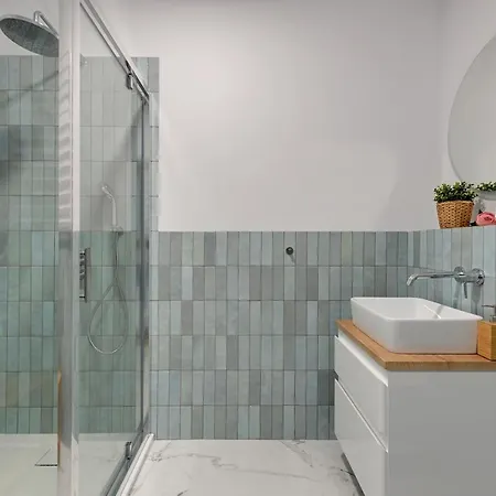 Apartament Port Krynica Blisko Centrum *