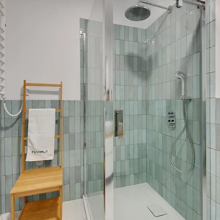 Port Krynica Apartment *