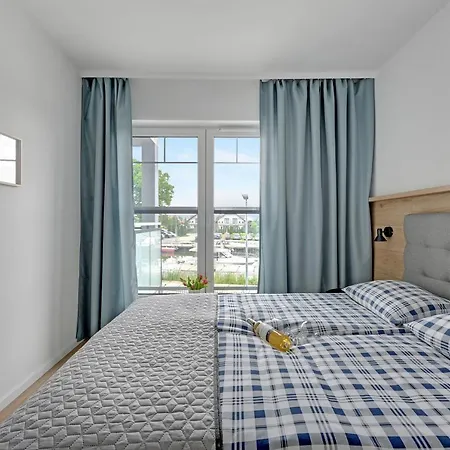 Apartmán Port Krynica *