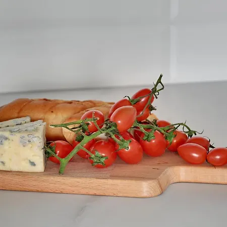 Apartmán Port Krynica *