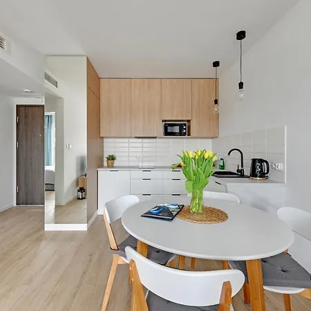 Port Krynica Krynica Morska