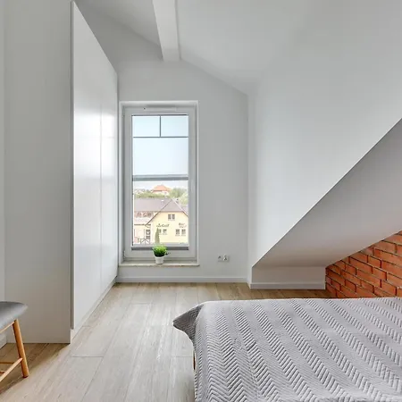 Apartmán Port Krynica