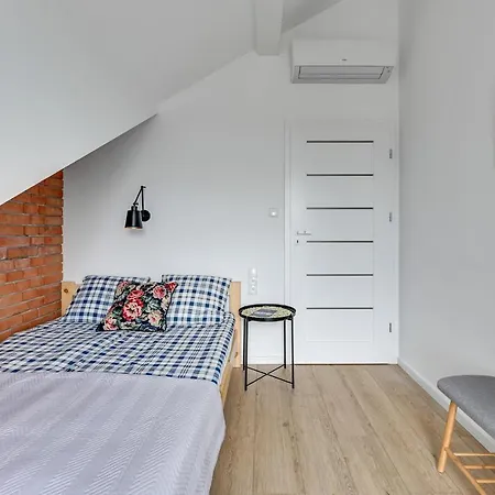 Port Krynica Apartmán