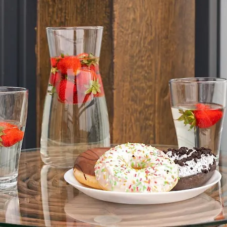 Port Krynica * Krynica Morska