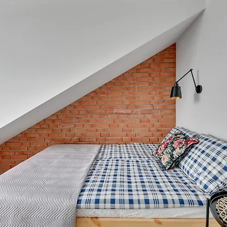 Apartment Port Krynica Krynica Morska