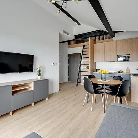 Port Krynica Krynica Morska