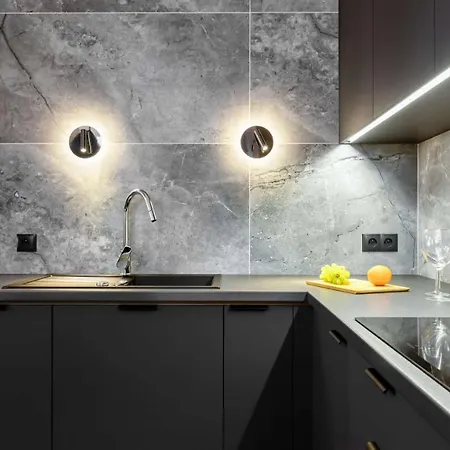 Apartmán Port Krynica