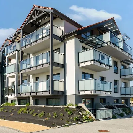 Port Krynica * Krynica Morska