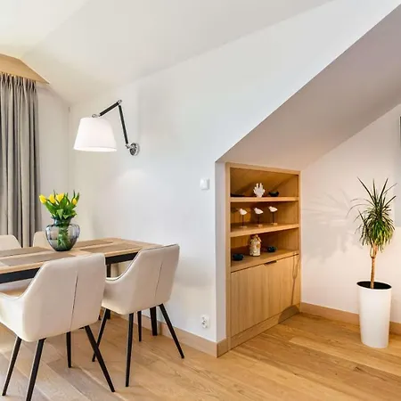 Apartament Port Krynica
