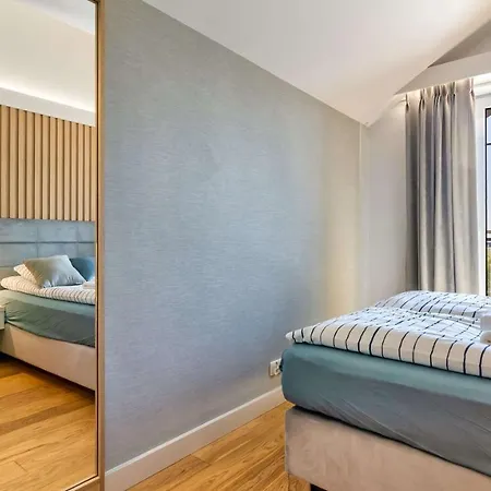 Apartmán Port Krynica