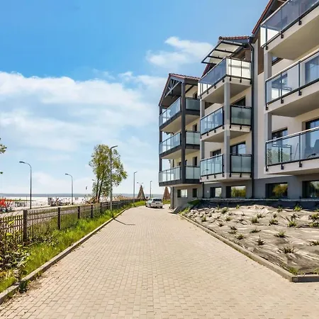 Port Krynica * Krynica Morska
