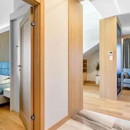 Apartament Port Krynica *