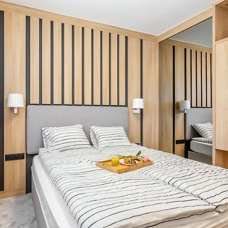 Apartament Port Krynica *