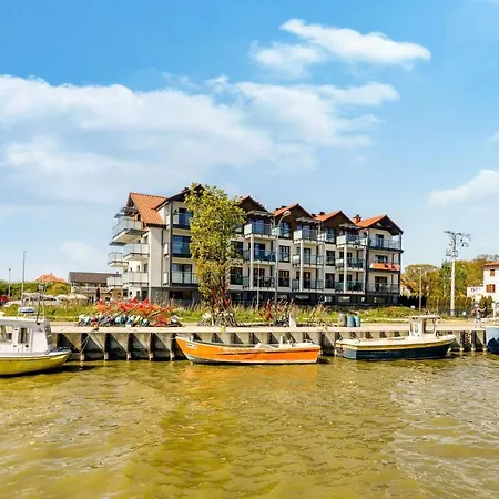 Port Krynica *