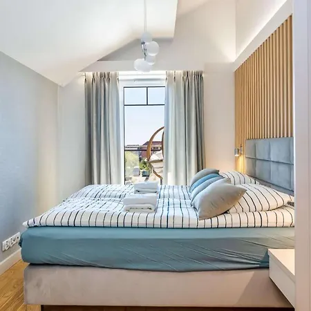 Port Krynica Krynica Morska