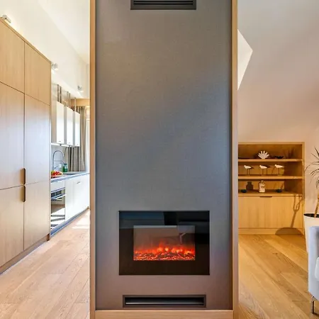 Port Krynica Apartmán