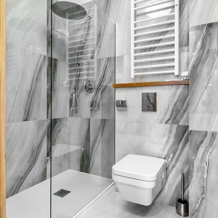 Apartmán Port Krynica *