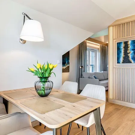 Apartament Port Krynica *