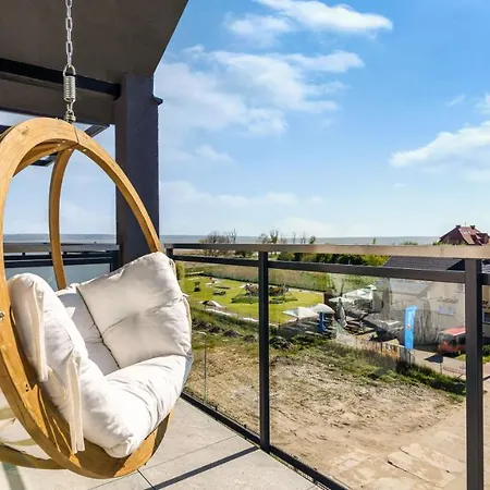 Apartament Port Krynica *
