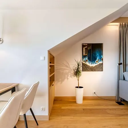 Apartmán Port Krynica