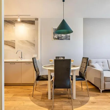 Port Krynica Apartament