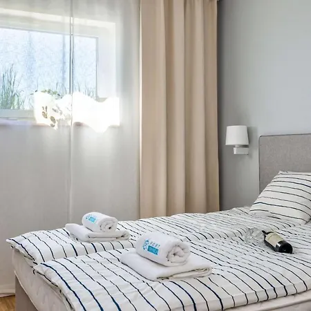 Apartament Port Krynica