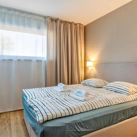 Apartament Port Krynica Krynica Morska