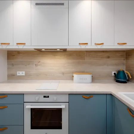 Port Krynica * Krynica Morska