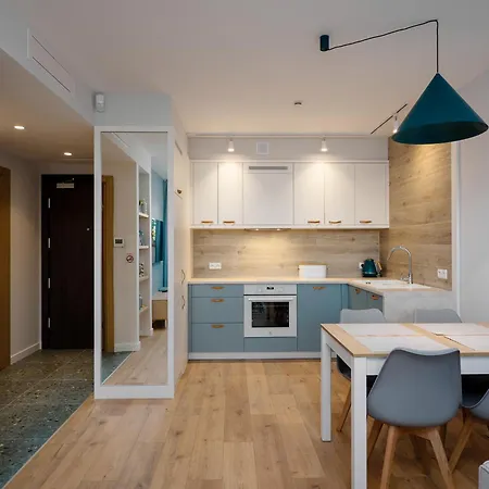 Apartmán Port Krynica