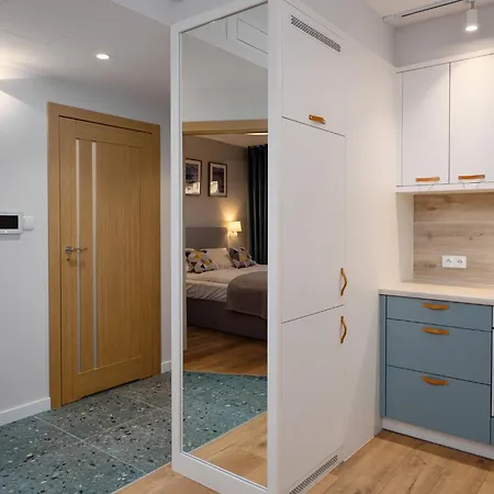 Port Krynica * Krynica Morska