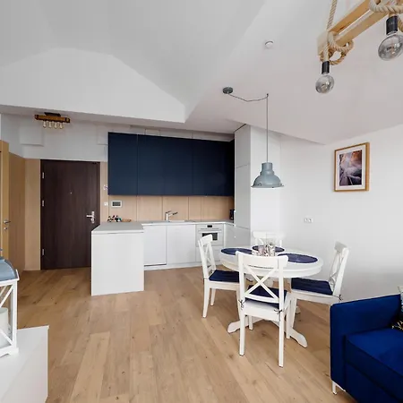 Port Krynica Krynica Morska