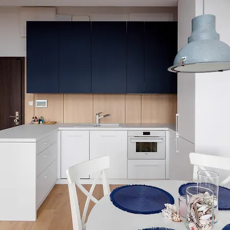 Port Krynica * Krynica Morska