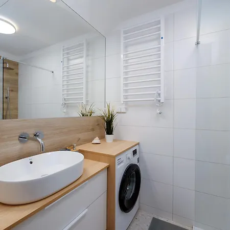 Port Krynica * Krynica Morska