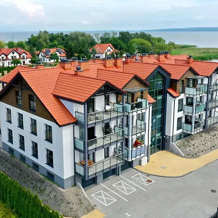 Port Krynica