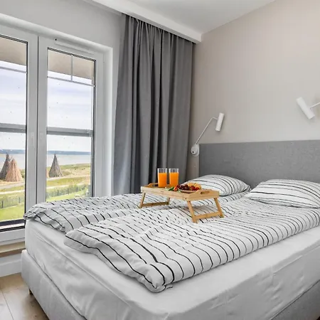 Apartament Port Krynica Krynica Morska
