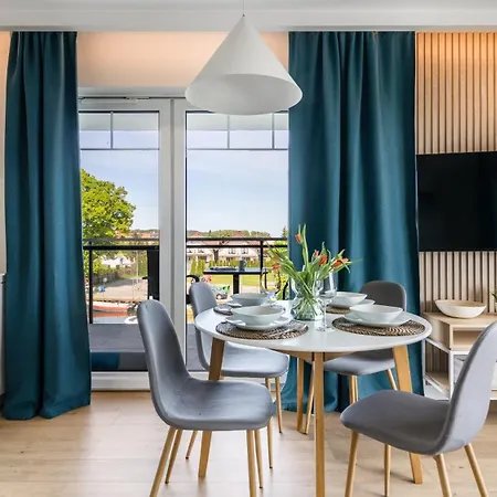 Port Krynica * Krynica Morska