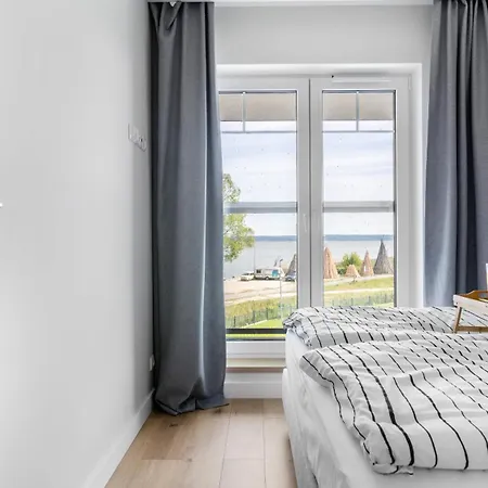 Apartament Port Krynica Krynica Morska