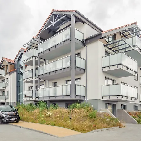Port Krynica Blisko Centrum Appartement Krynica Morska