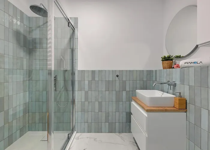 Apartamento Port Krynica Blisko Centrum *