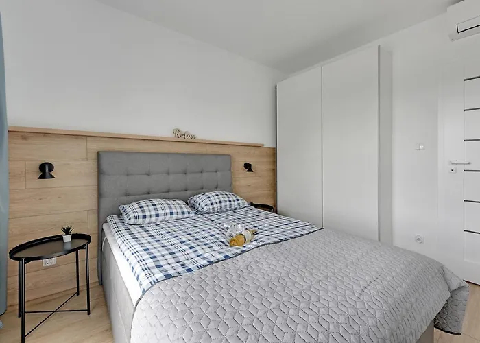 Apartamento Port Krynica Blisko Centrum