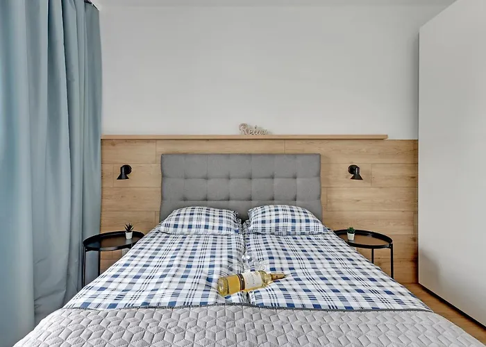 Port Krynica Blisko Centrum *